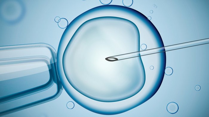 When should a couple use IVF?