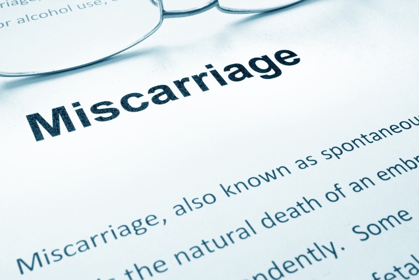 Possible Causes of Recurrent Miscarriages