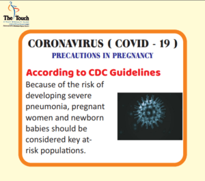 CDC Guidelines