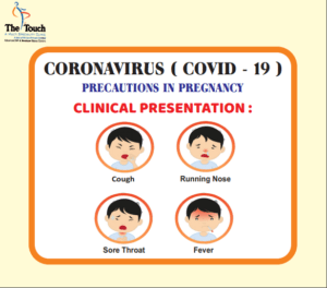 Coronavirus Clinical Presentation