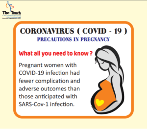 Precautions in Pregnancy