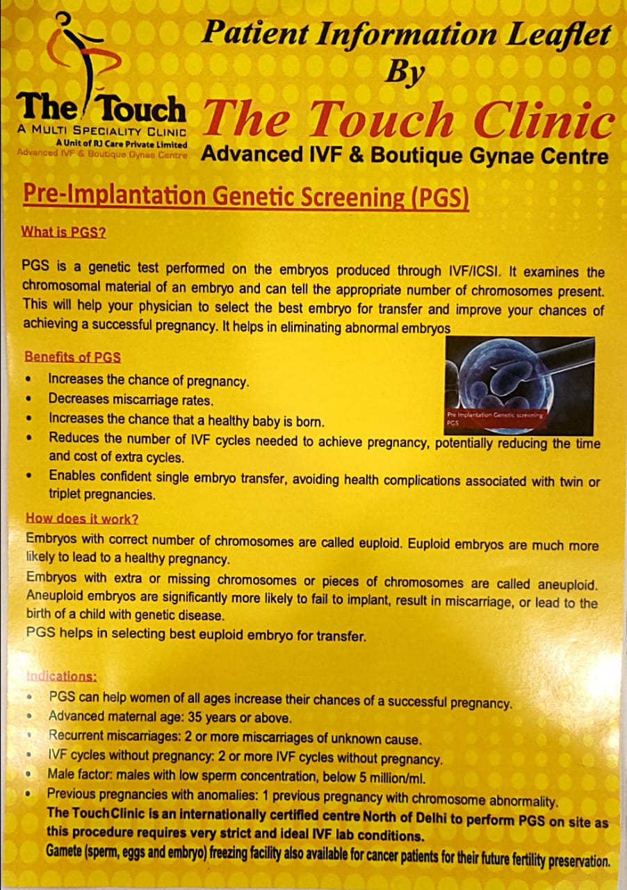Best IVF centre in Mohali