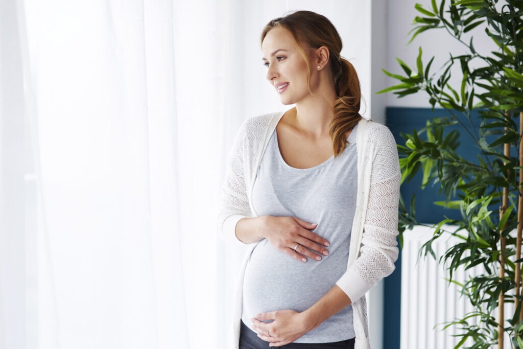 Preparing for Pregnancy: Essential Steps for a Healthy Start