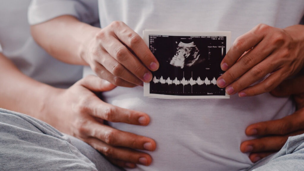 Parenting Dreams: Exploring IVF as a Path to Parenthood