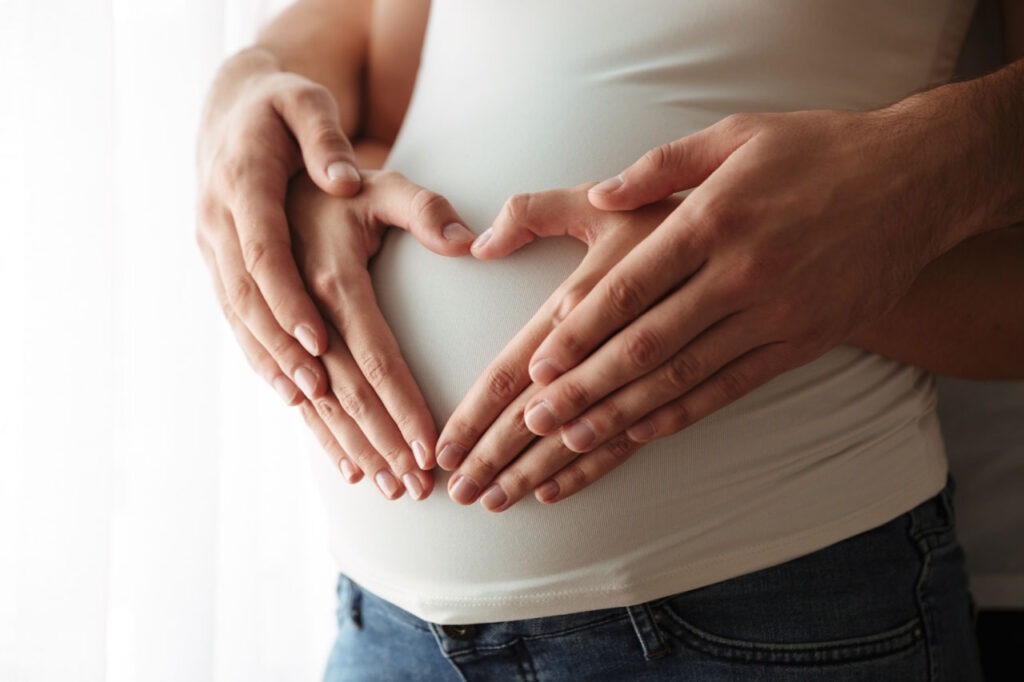 The Importance of Early Prenatal Care